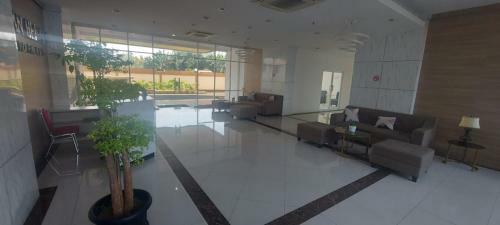 Apartemen Urban Height Bsd By Selvy
