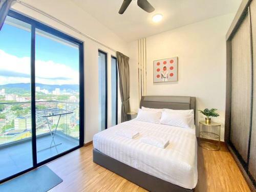 Apartamento Beacon Executive Suites - Luxury 2 Bedrooms Suites