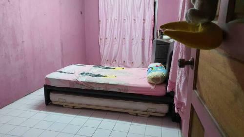 Homestay Ainnur Semarak