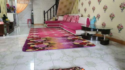 Homestay Ainnur Semarak