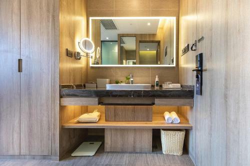Atour Hotel Hohhot South Xilingol Road