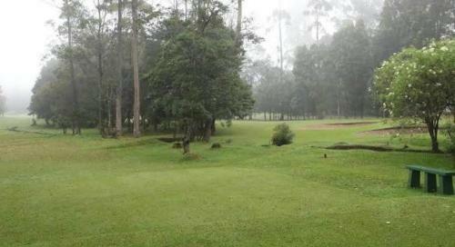 Apartamento The Firs Nuwara Eliya