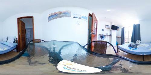 Hotel Srandhaus Moalboal