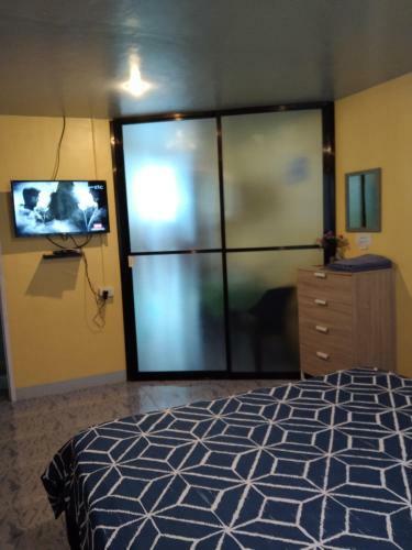 Apartamento Darryn&annie's Place