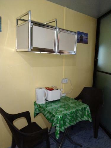 Apartamento Darryn&annie's Place