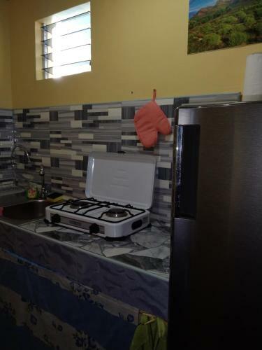 Apartamento Darryn&annie's Place
