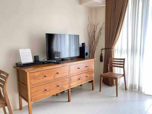 Apartamento Pico De Loro - Minimalist 1br (nasugbu, Batangas)