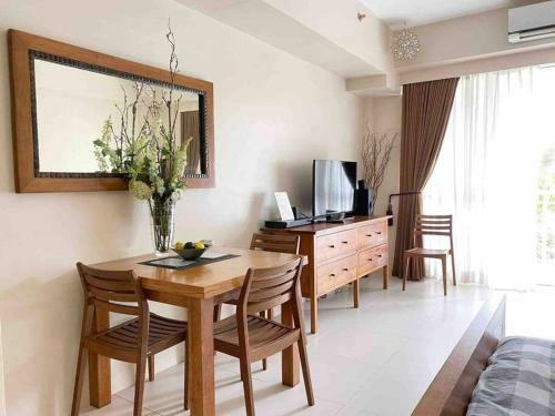 Apartamento Pico De Loro - Minimalist 1br (nasugbu, Batangas)