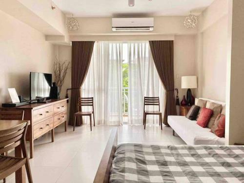 Apartamento Pico De Loro - Minimalist 1br (nasugbu, Batangas)
