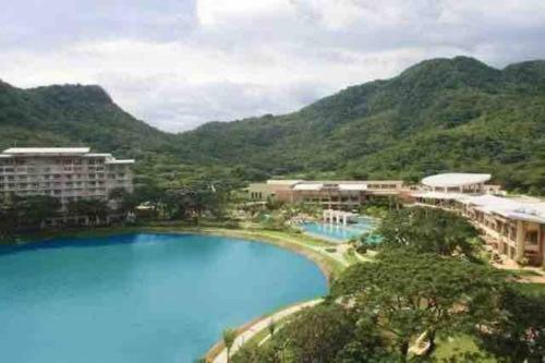 Apartamento Pico De Loro - Minimalist 1br (nasugbu, Batangas)