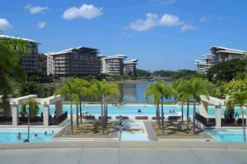 Apartamento Pico De Loro - Minimalist 1br (nasugbu, Batangas)