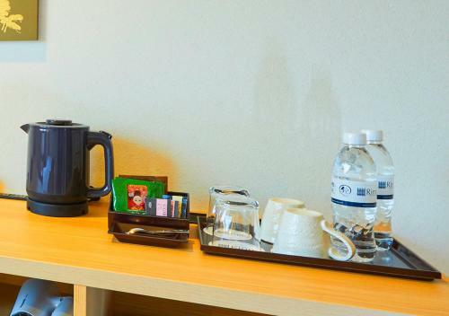 Aparthotel Rinn Gojo Omiya