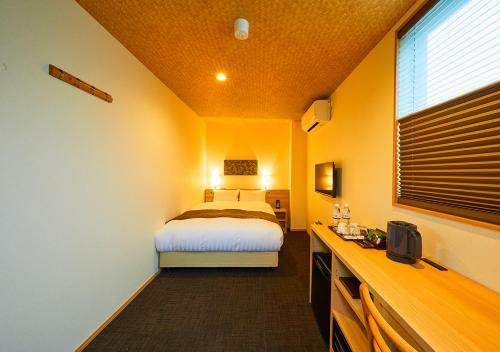 Aparthotel Rinn Gojo Omiya
