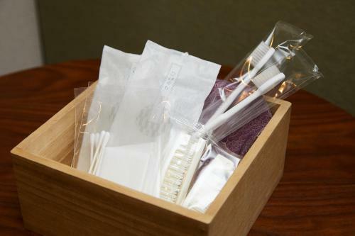 Aparthotel Rinn Gojo Omiya