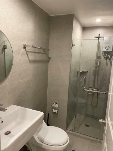 Apartamento Crib 227: Modern Fresh Vibe Condo