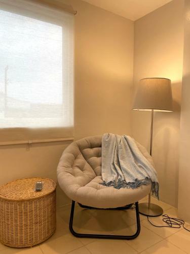 Apartamento Crib 227: Modern Fresh Vibe Condo