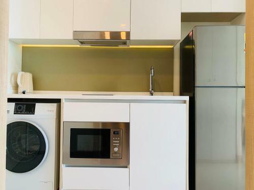 Apartamento Riviera Jomtien #24a03