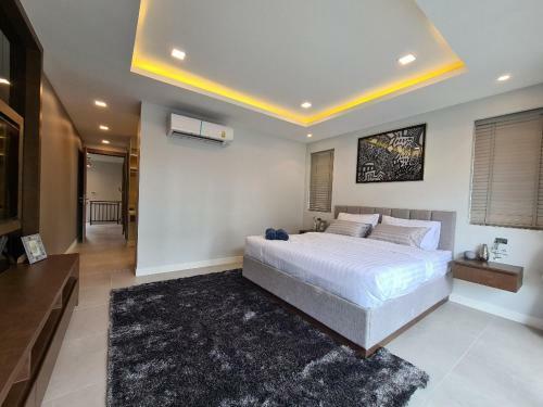 Serenity Jomtien Villas