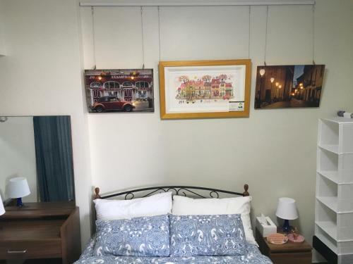 Apartamento Viera Residence