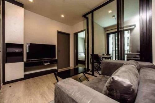 Apartamento Rooftop Infinity Swimming Pool Thebase Condo