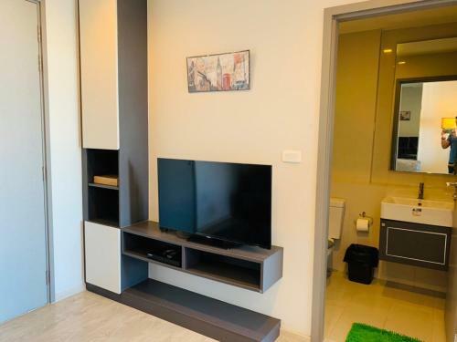 Apartamento The Base Central Pattaya