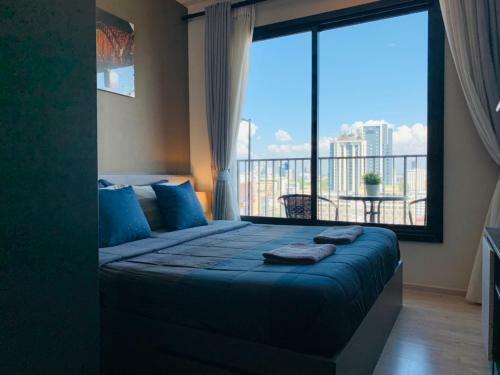 Apartamento The Base Central Pattaya