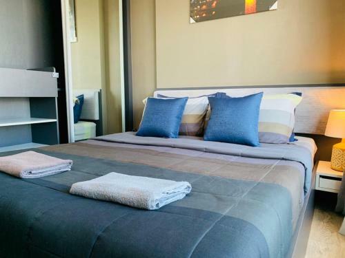 Apartamento The Base Central Pattaya
