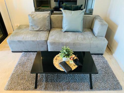 Apartamento The Base Central Pattaya