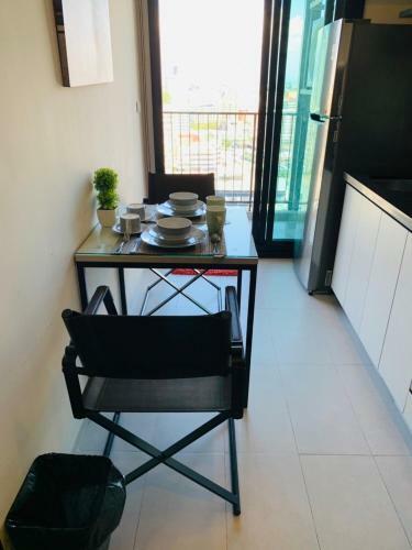 Apartamento The Base Central Pattaya