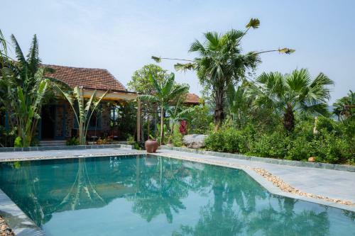 Chez Cao