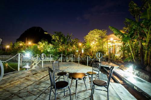 Chez Cao