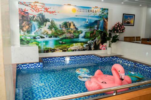 Lux Hotel Flc S?m S?n