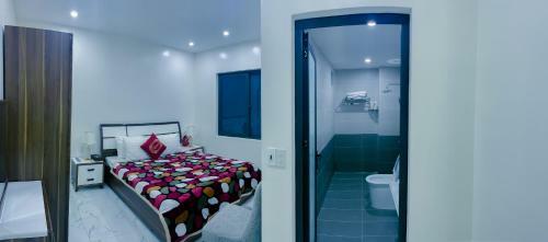 Apartamento Sunny House Hotel