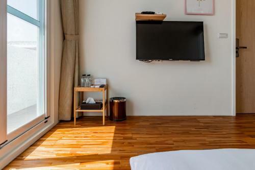 Taitung Angel Pension