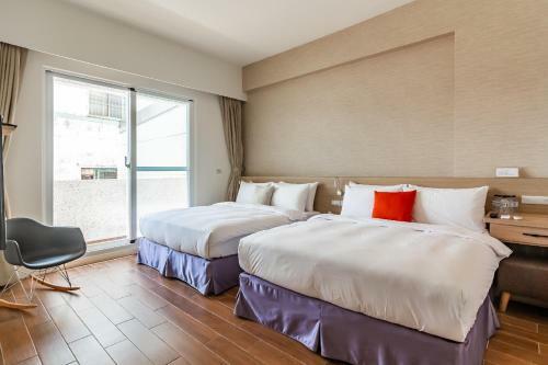 Taitung Angel Pension