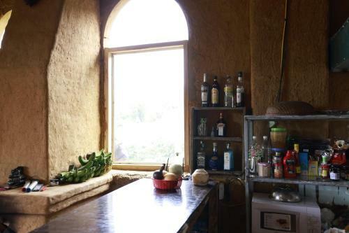 Agroturismo H'mong C�? Tr�?n