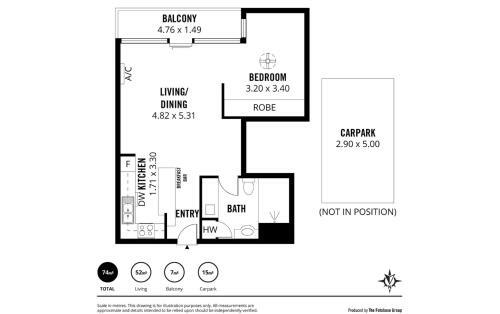 Apartamento Heart Of Glenelg