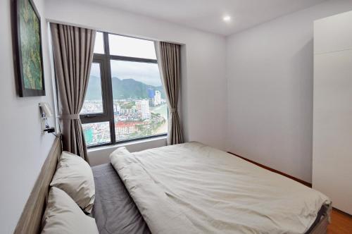 Apartamento 5* Beautiful/ Beachfront /fantasyview 2-br-3032.
