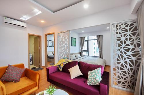 Apartamento 5* Beautiful/ Beachfront /fantasyview 2-br-3032.