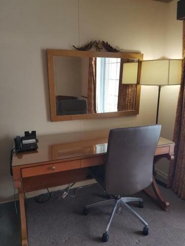 Motel Owen Sound Inn