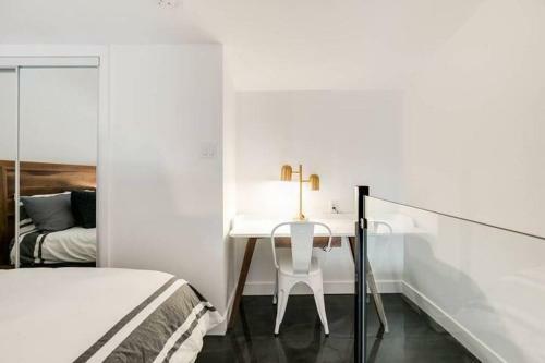 Apartamento Mtmp304b-lux
