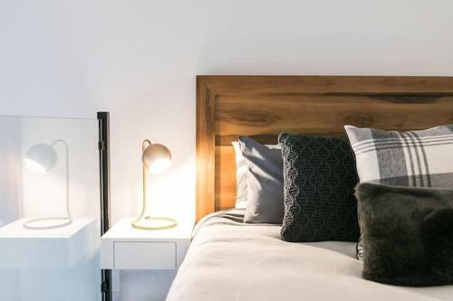 Apartamento Mtmp304b-lux