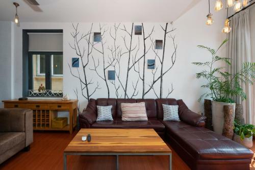Apartamento French Colonial Home