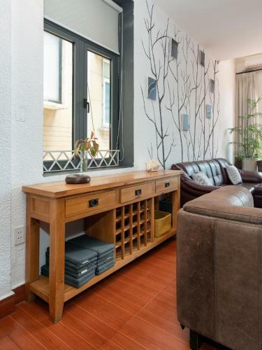 Apartamento French Colonial Home