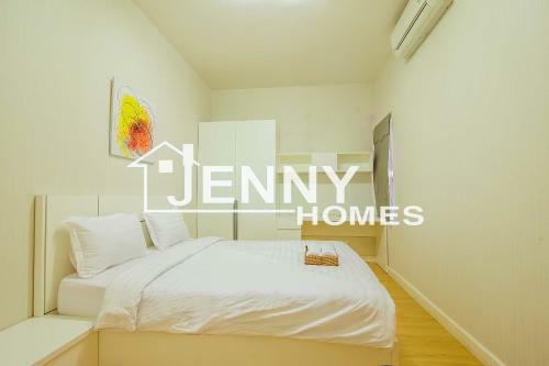 Apartamento Sunrise City - 5 Star
