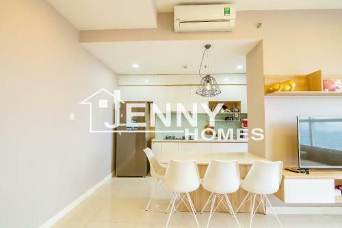 Apartamento Sunrise City - 5 Star