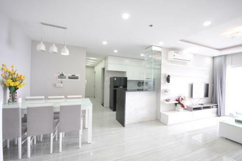 Apartamento Sunrise City - 5 Star
