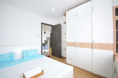 Apartamento Sunrise City - 5 Star