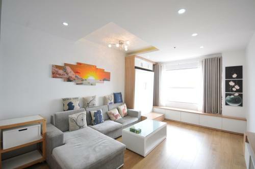 Apartamento Sunrise City - 5 Star