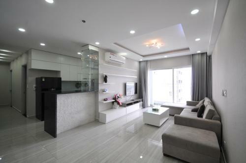 Apartamento Sunrise City - 5 Star